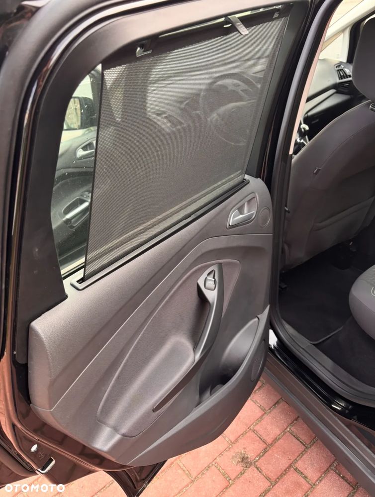 Ford C-MAX 1.0 EcoBoost Edition ASS - 13