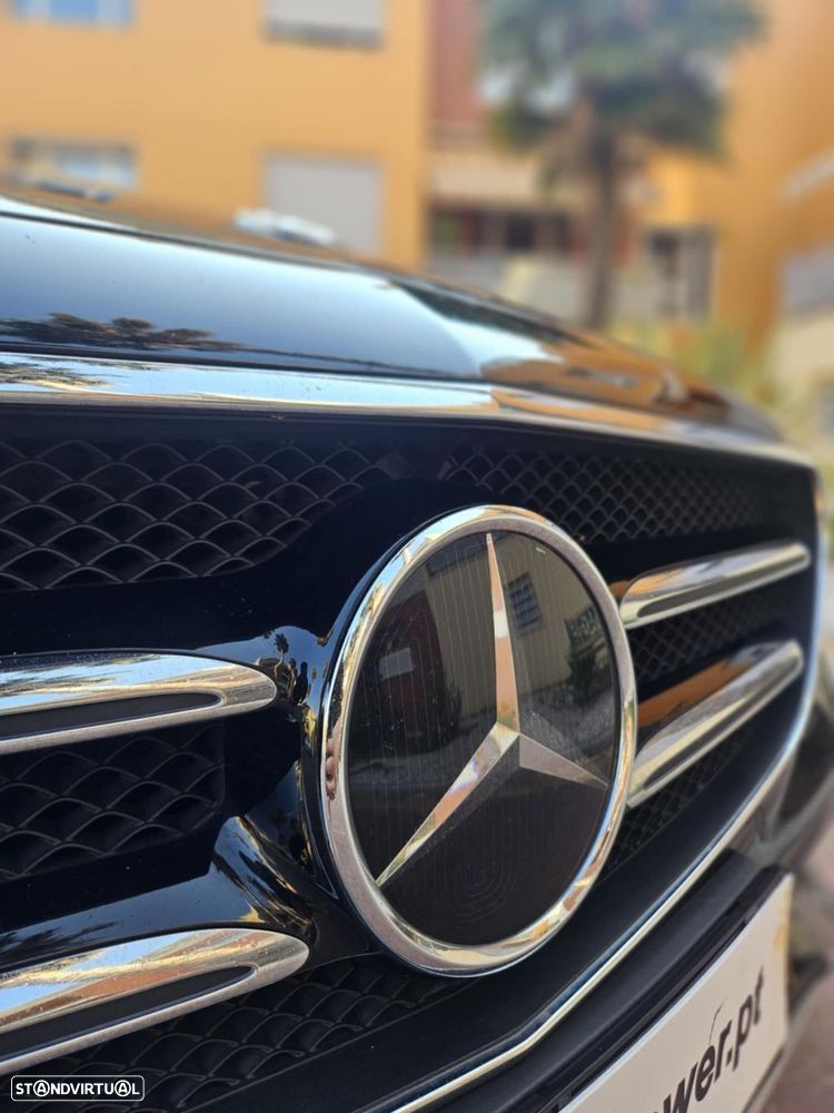 Mercedes-Benz E 300 - 15