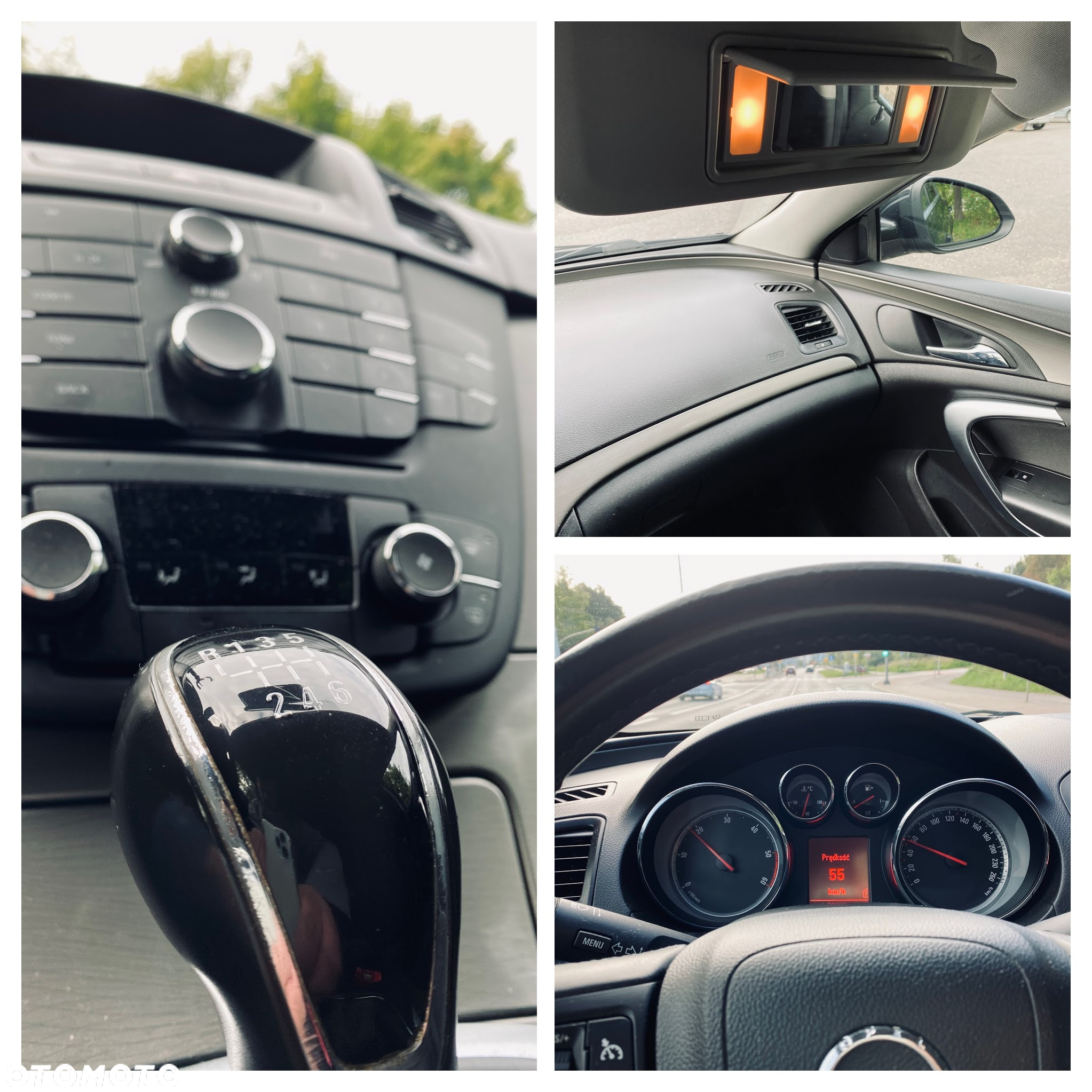 Opel Insignia 2.0 CDTI - 15