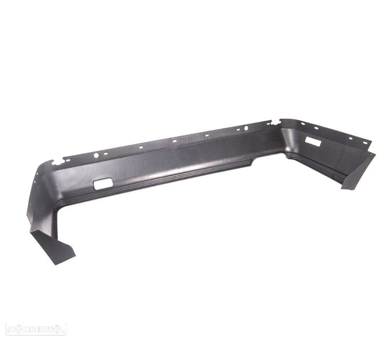 PARÁ-CHOQUES TRASEIRO E30 82-94 LOOK M TECH 1 - 3