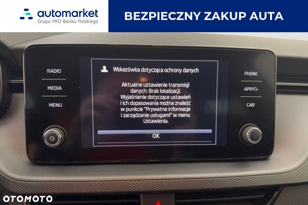 Skoda Scala 1.5 TSI Ambition DSG - 19