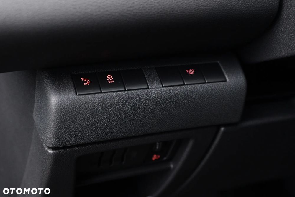 Peugeot 3008 1.6 BlueHDi Active S&S EAT6 - 32