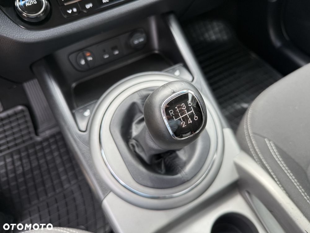 Kia Sportage - 27