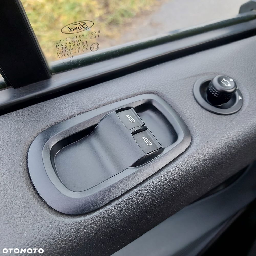 Ford Transit Custom - 9