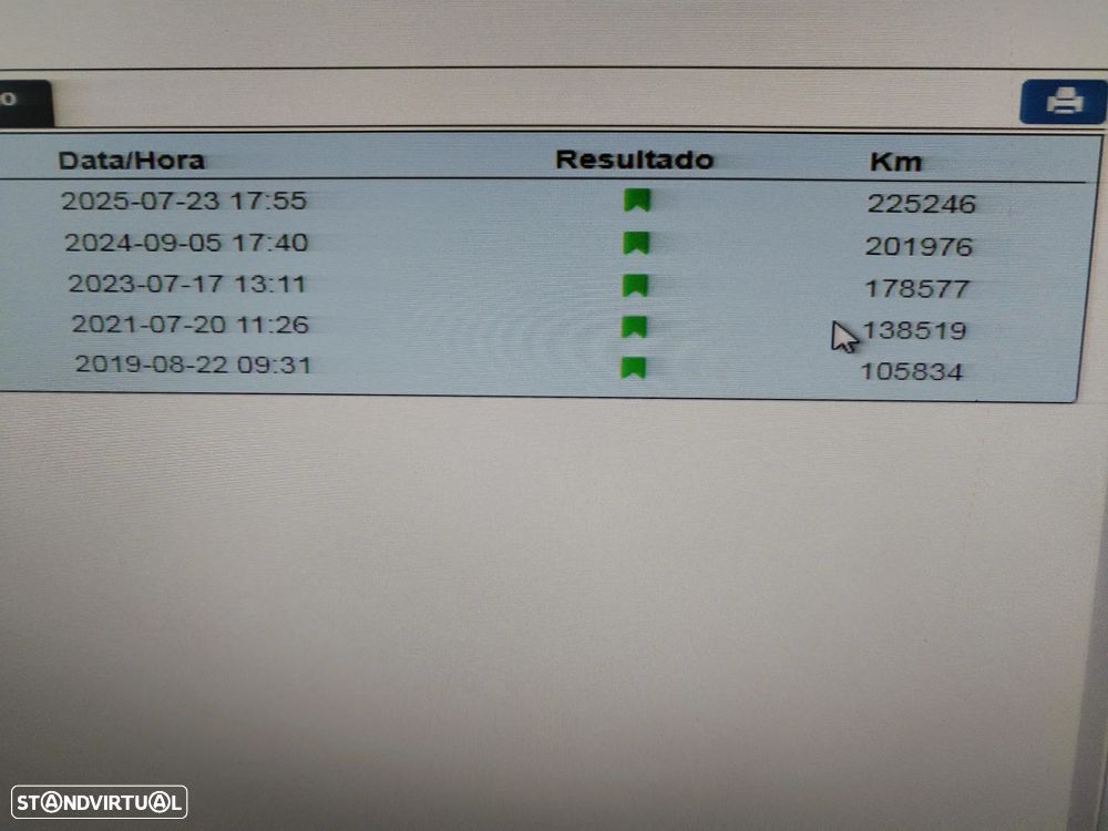 Audi A3 Sportback 1.6 TDI Advance - 13