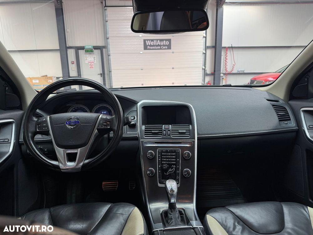Volvo XC 60 - 12