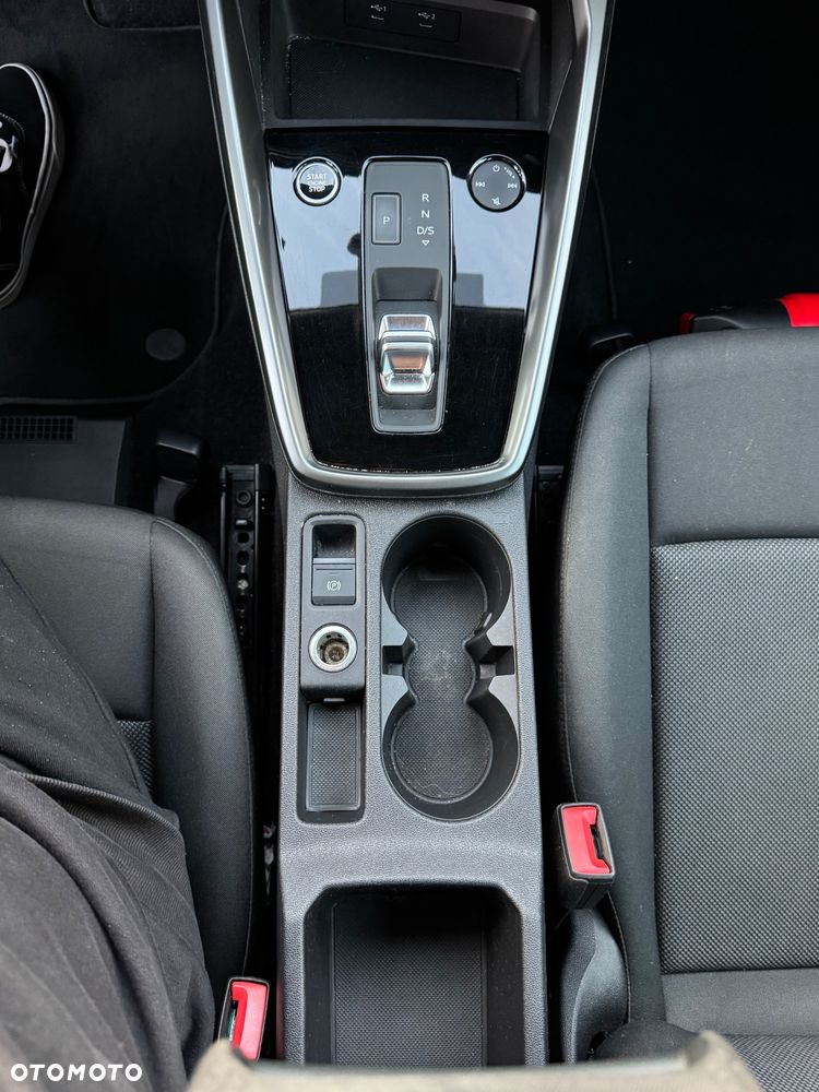 Audi A3 Limousine 30 TFSI mHEV Advanced S tronic - 23