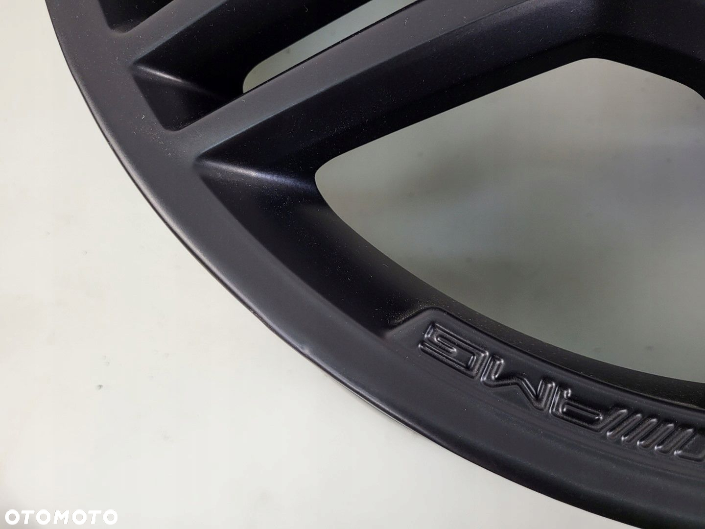 MERCEDES CLA C117 W117 X117 AMG FELGI ALUMINIOWE 18" 7.5x18 E752 5x112 - 7