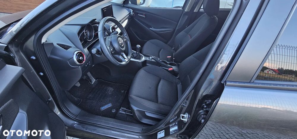 Mazda 2 - 11