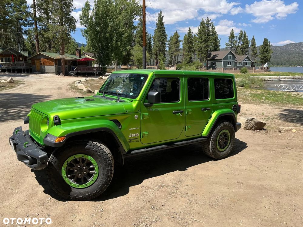 Jeep Wrangler - 14