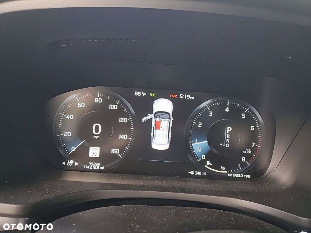 Volvo S60 - 10