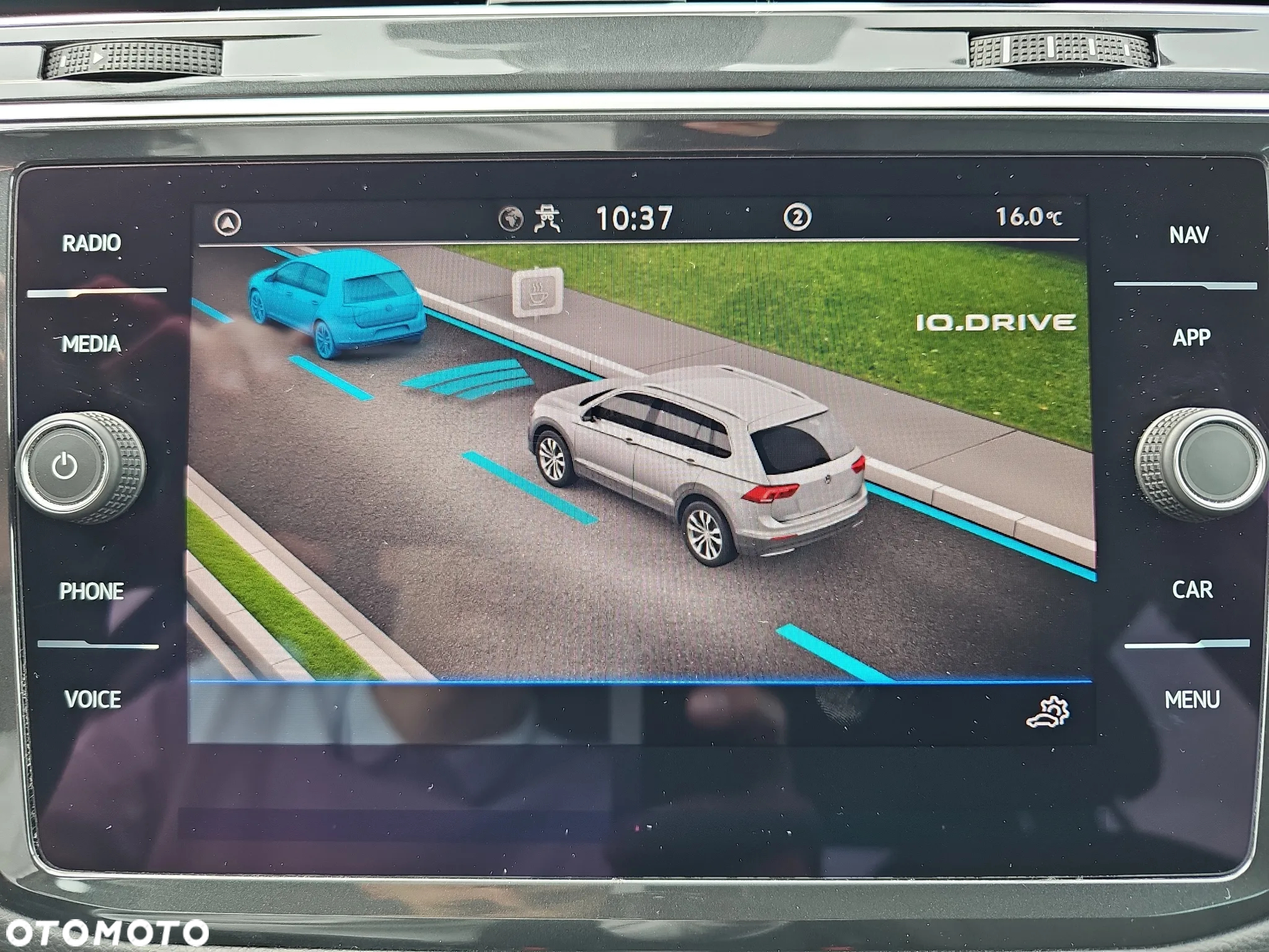 Volkswagen Tiguan 2.0 TDI SCR Life - 24