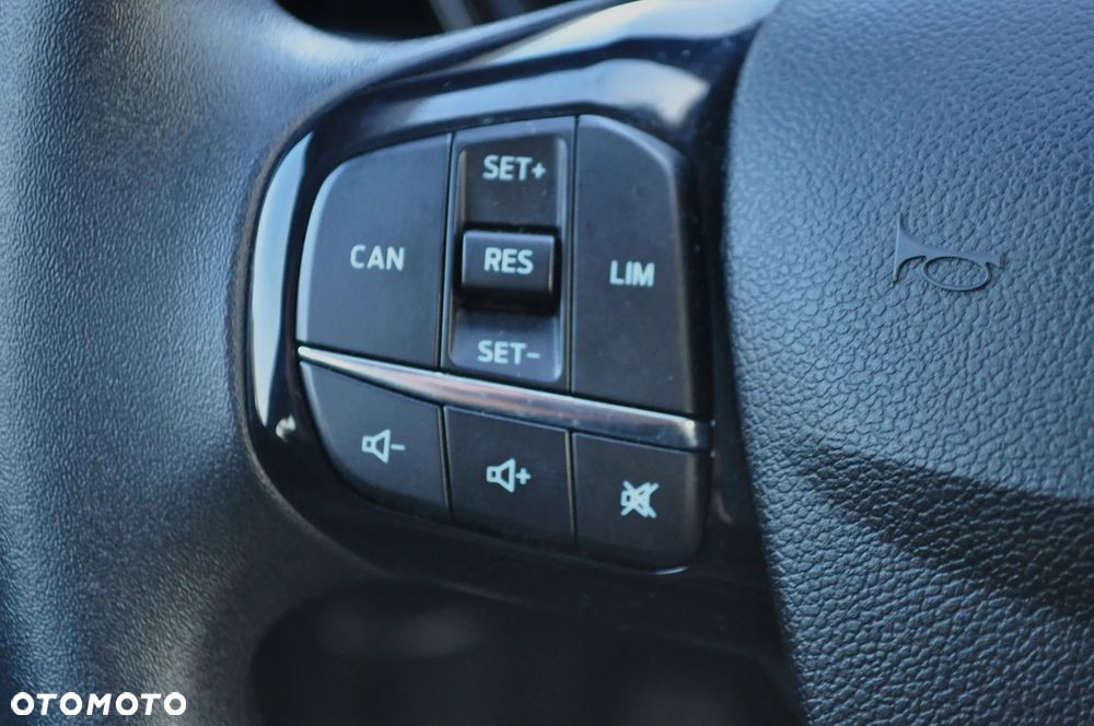 Ford Fiesta 1.1 S&S TREND - 14