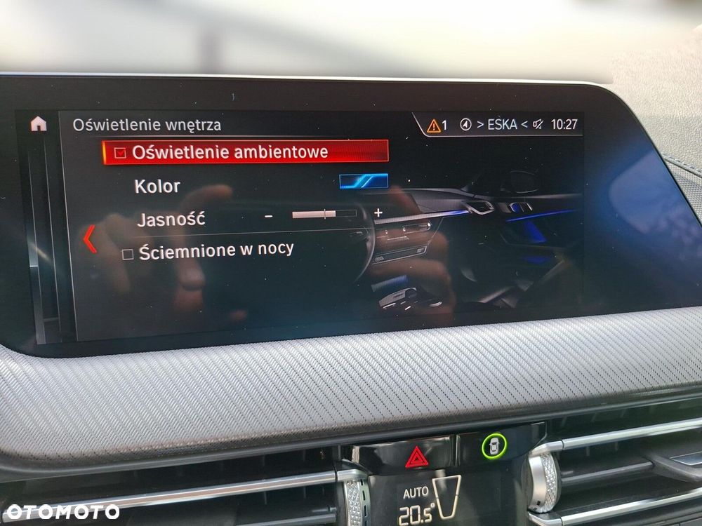 BMW Seria 2 218i M Sport - 27