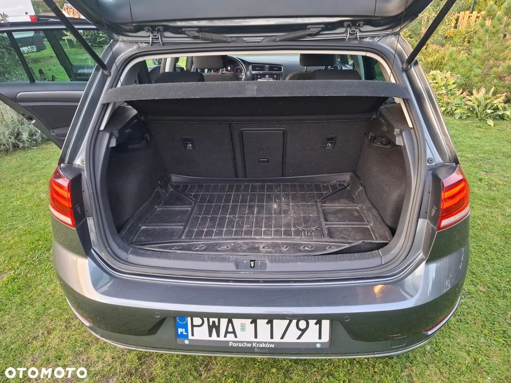 Volkswagen Golf 1.0 TSI Trendline - 16