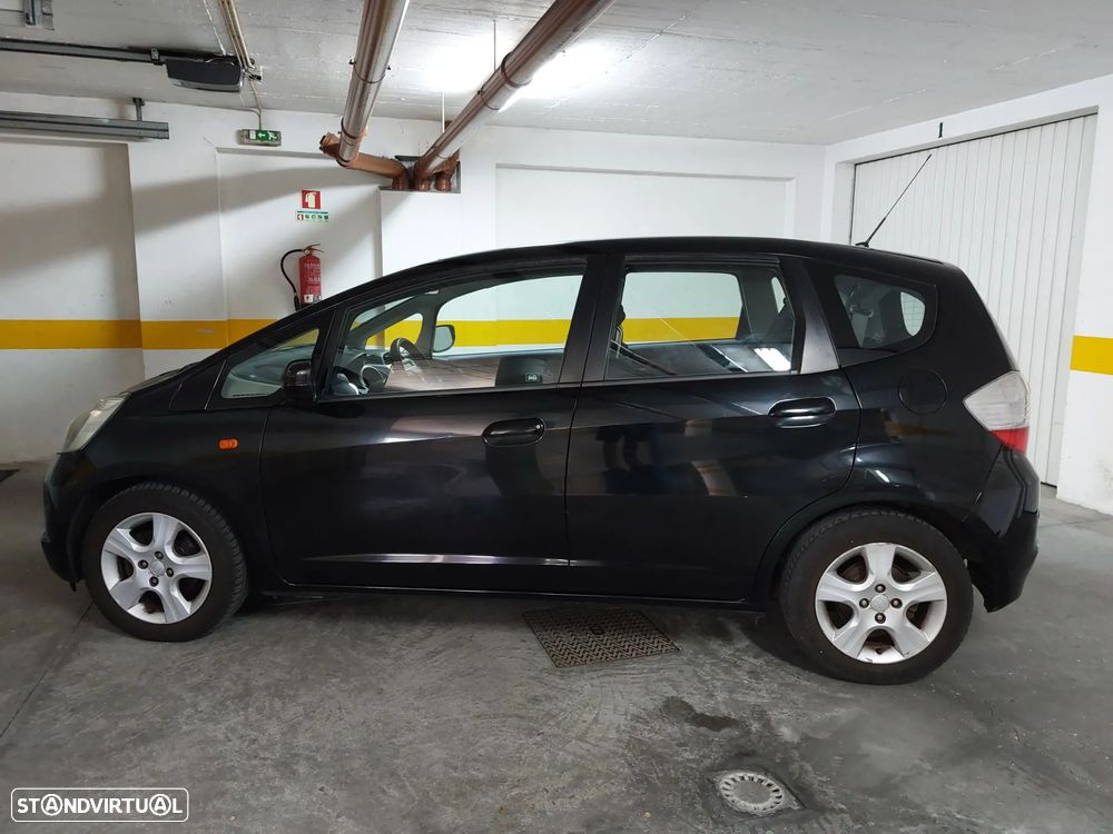Honda Jazz 1.2 i-VTEC Elegance Top - 8