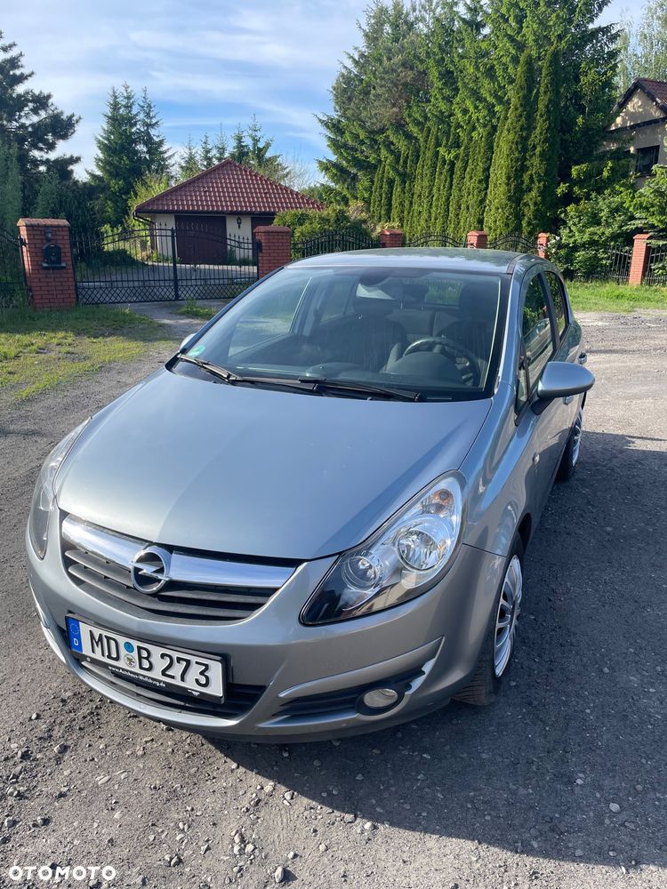 Opel Corsa 1.3 CDTI 111 - 2