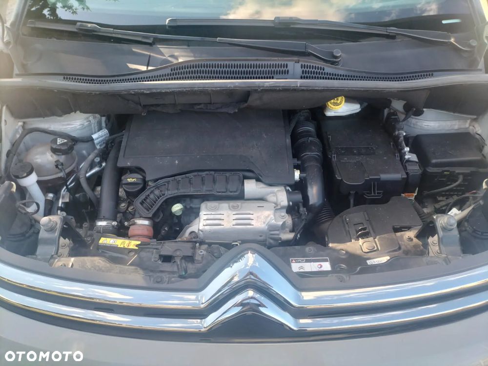 Citroën C3 1.2 PureTech Feel - 13