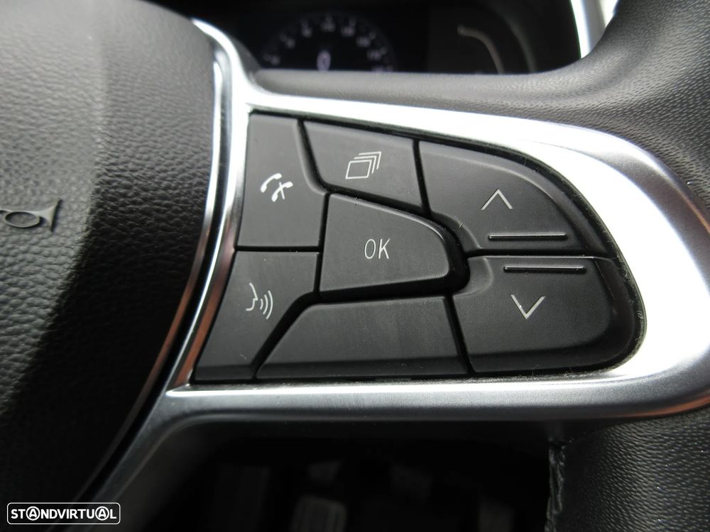 Renault Captur 1.5 dCi Exclusive - 45