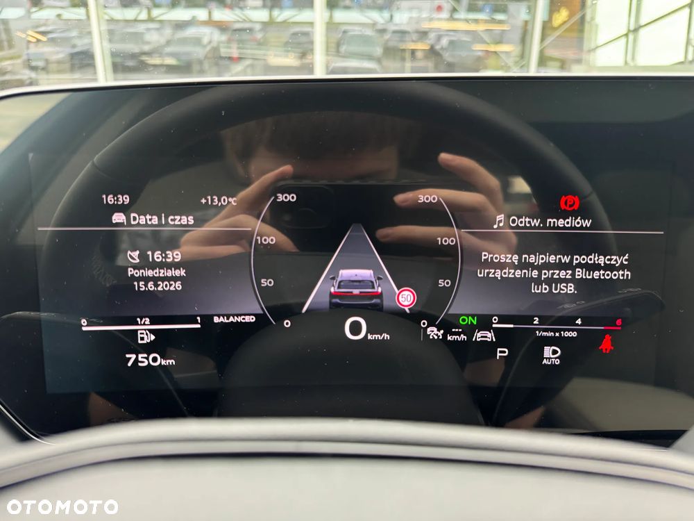 Audi A5 Avant TDI mHEV Quattro S tronic - 18