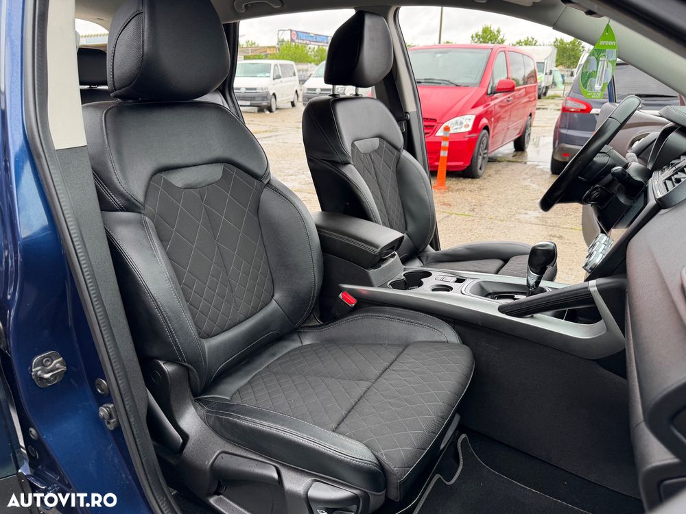 Renault Kadjar BLUE dCi 115 EDC INTENS - 16