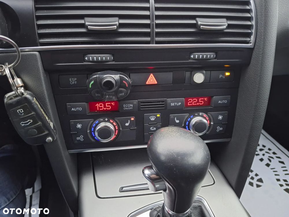 Audi A6 Limousine - 25