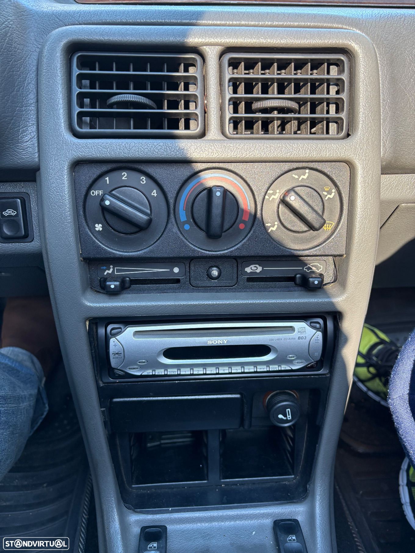Rover 200 214 - 10