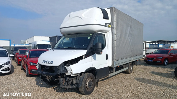 Iveco Daily 35S18