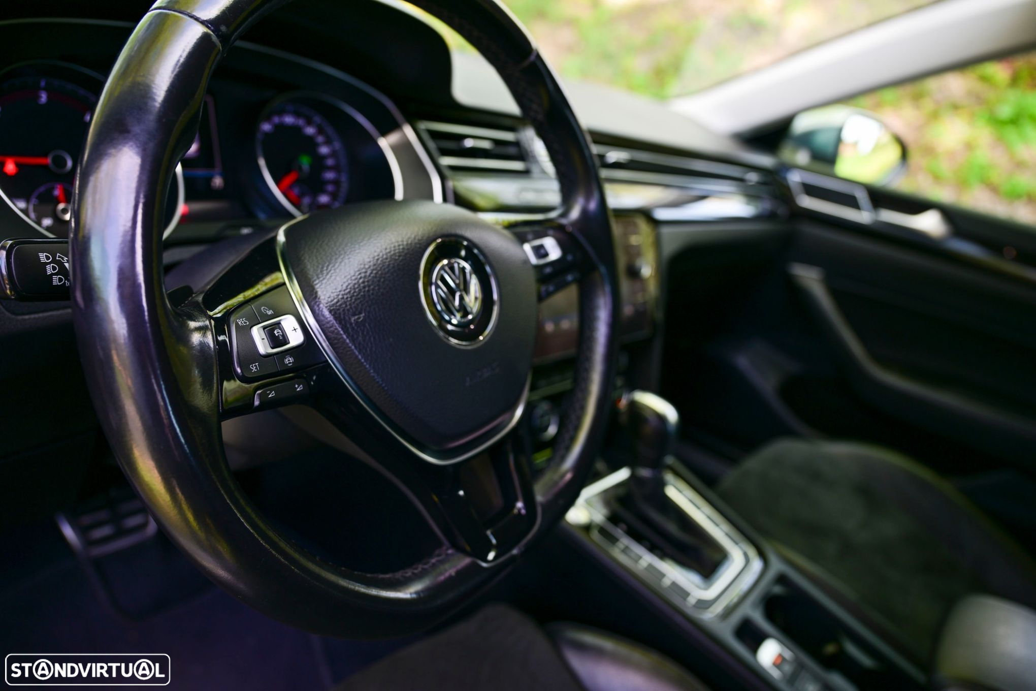 VW Arteon 2.0 TDI Elegance DSG - 26
