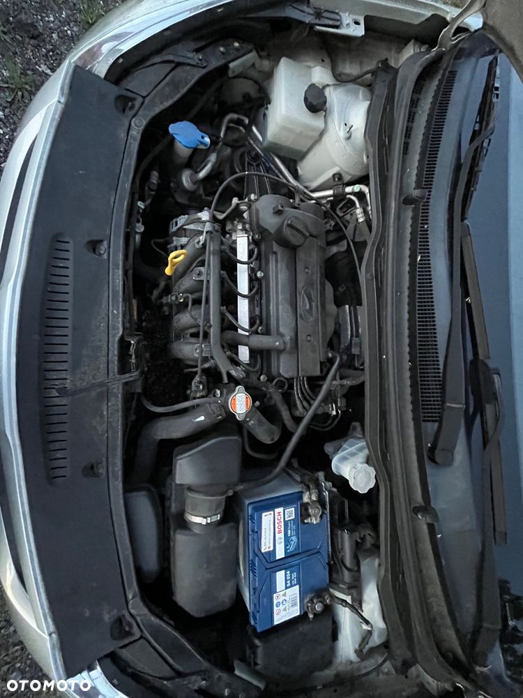 Hyundai i20 1.2 Edition Plus - 12