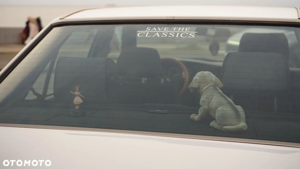 Mercedes-Benz W201 (190) - 28