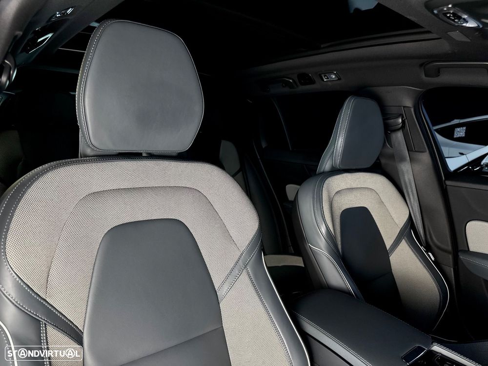Volvo V60 2.0 T6 AWD TE R-Design - 37