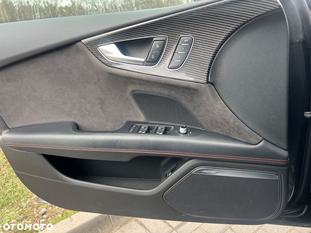 Audi A7 Sportback - 20