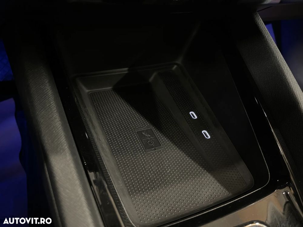 Skoda Octavia 2.0 TDI DSG Style - 30