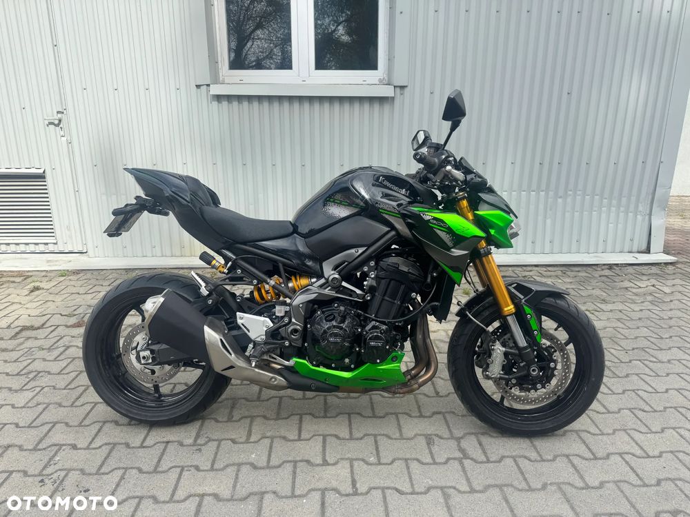 Kawasaki Z 900 - 2