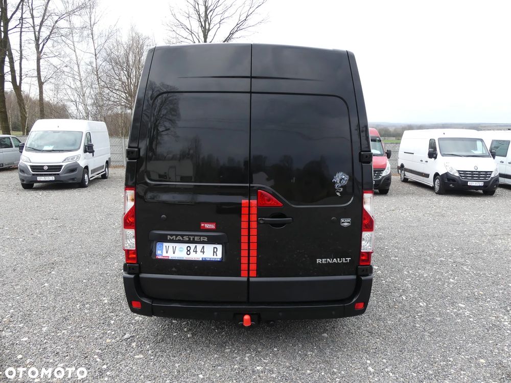 Renault MASTER 2.3DCI*125KM*2016r.MAXI*L3H2 - 36