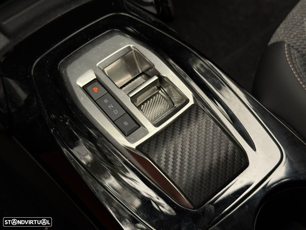 Peugeot e-208 50 kWh Style - 13