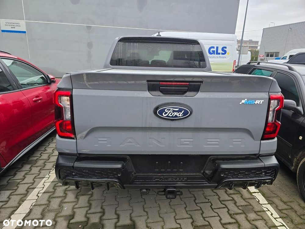 Ford Ranger - 4