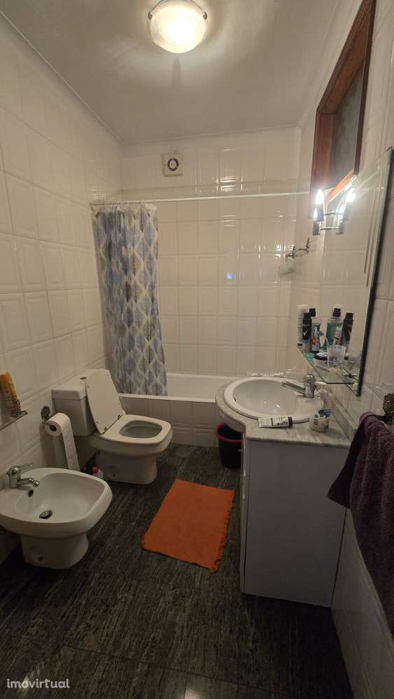 Quarto mobilado em Rio Tinto por 400€ - Grande imagem: 4/7