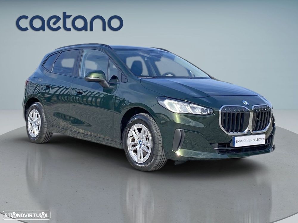 BMW 225xe Active Tourer e xDrive - 23