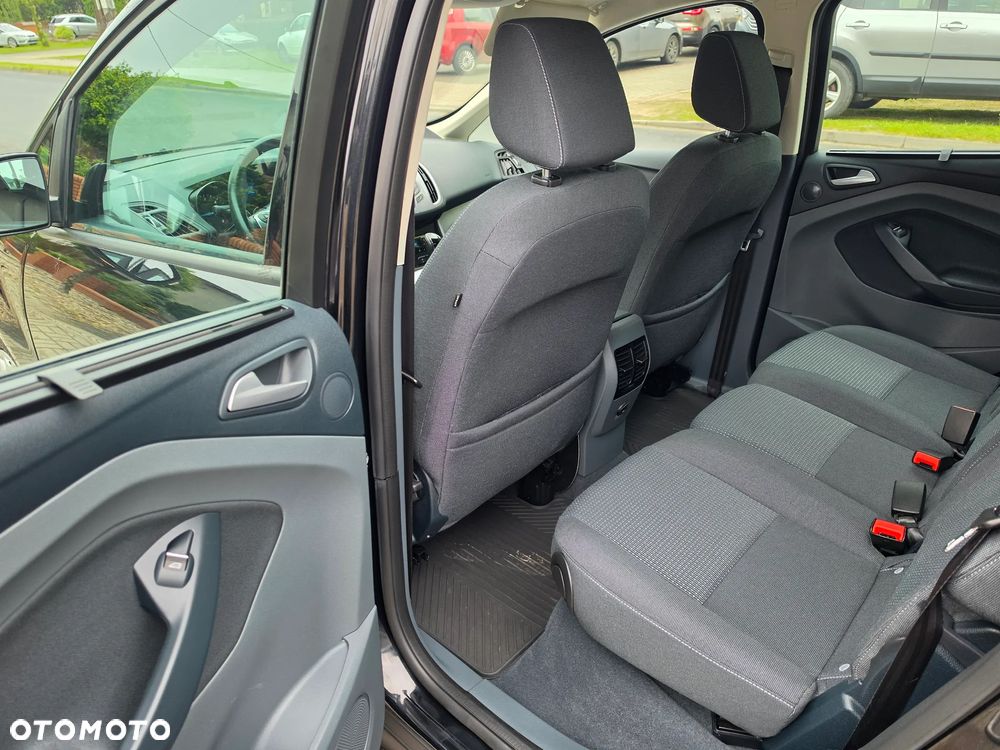Ford C-MAX 2.0 TDCi Business Edition - 7