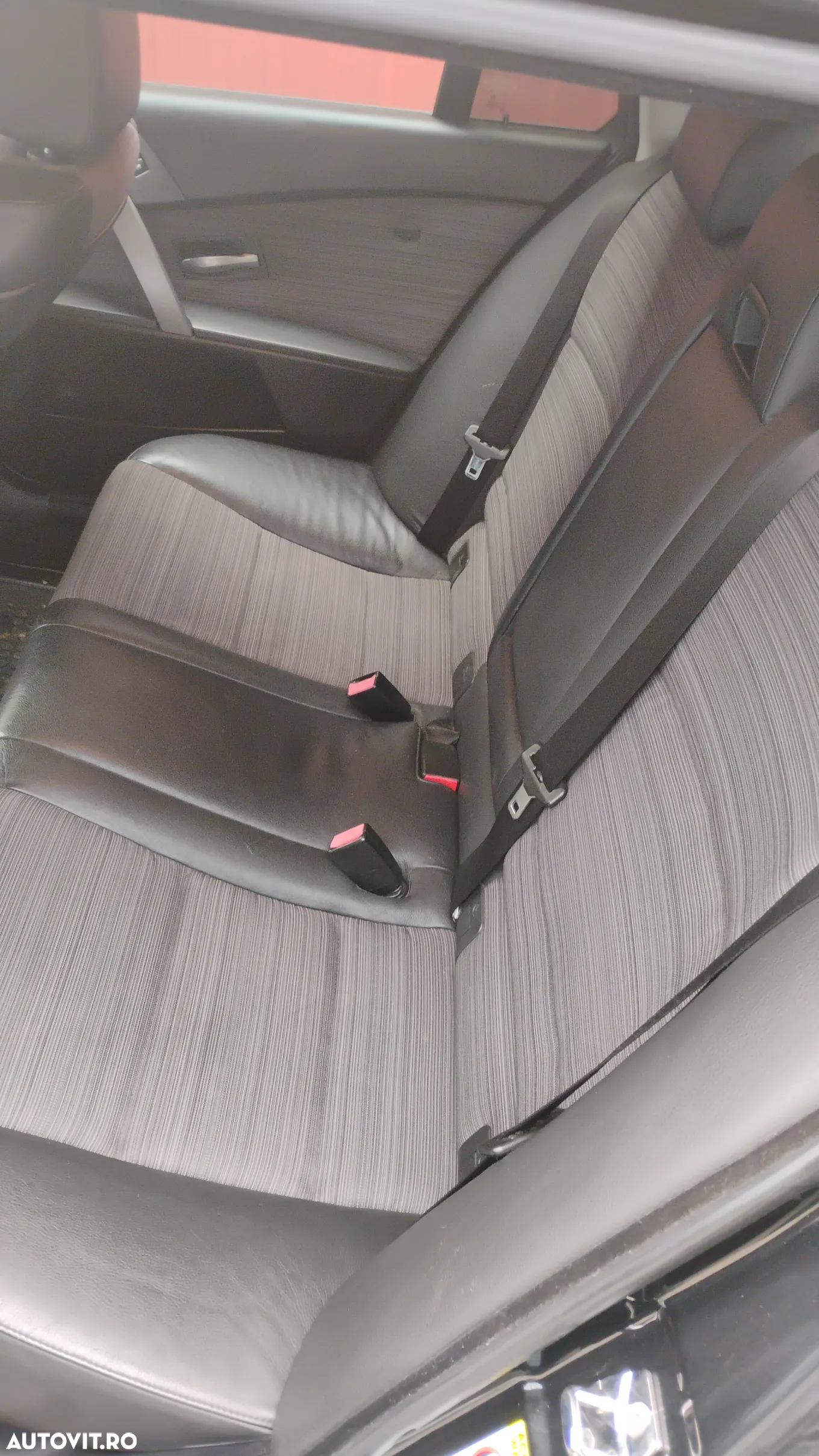 BMW Seria 5 523i Touring - 7