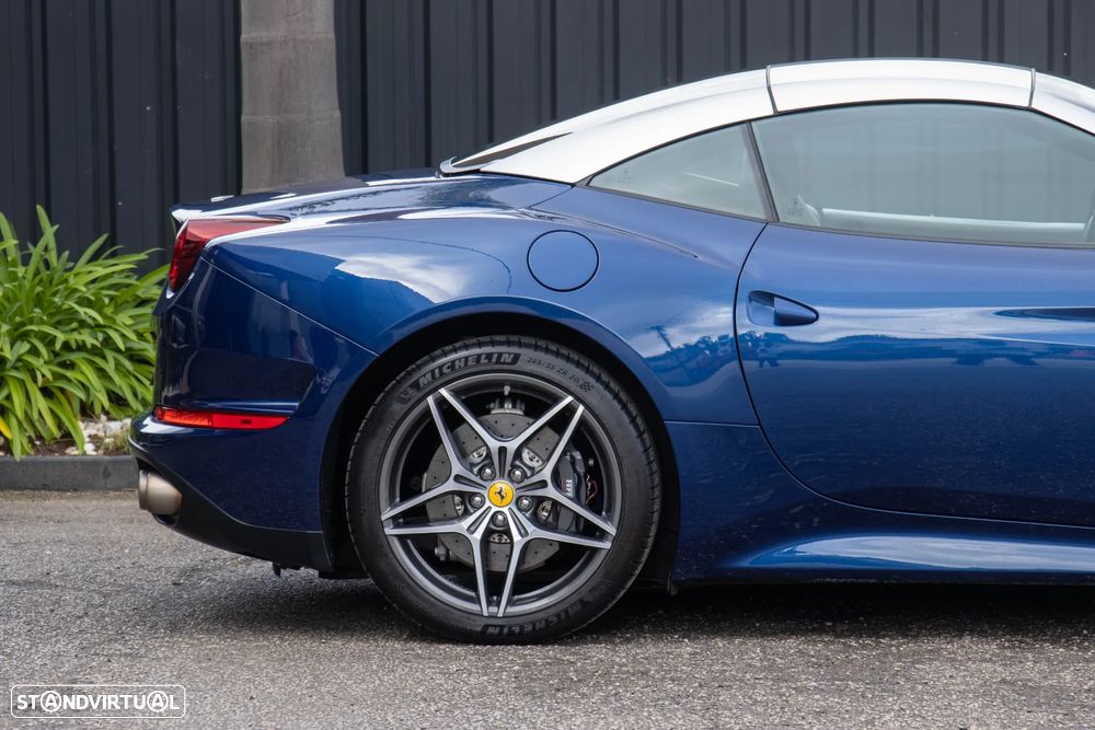 Ferrari California T - 29