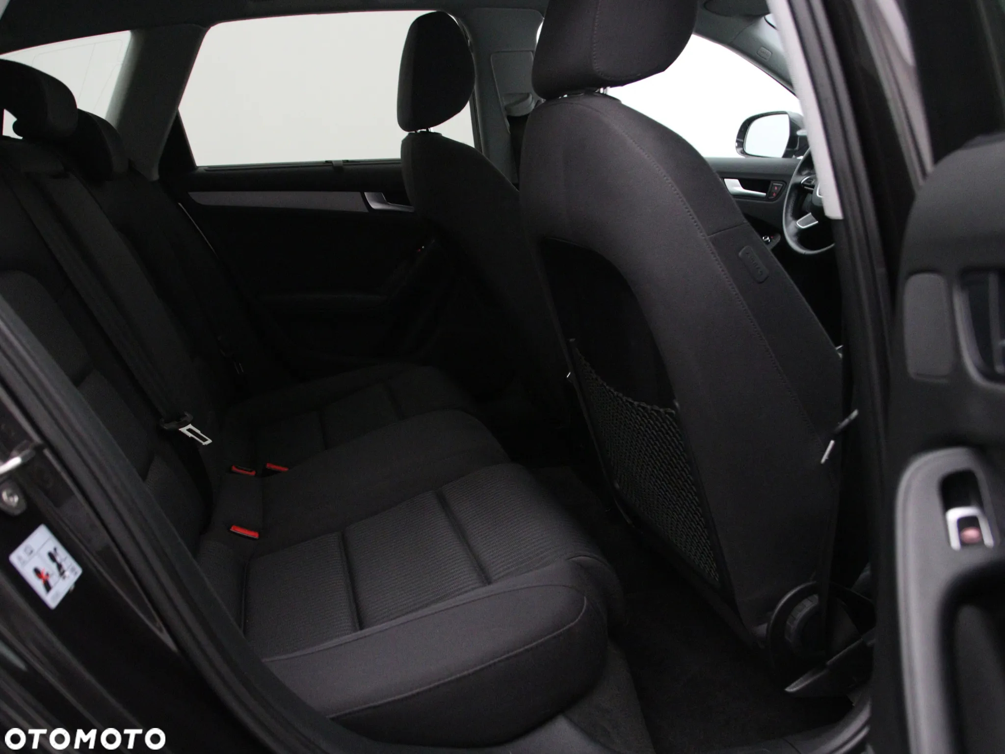 Audi A4 Avant 1.8 TFSI multitronic Ambition - 15