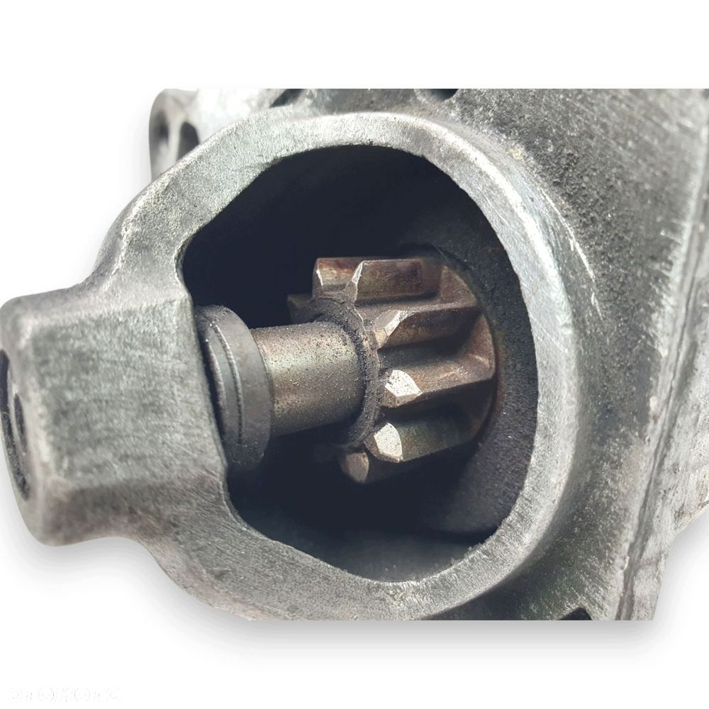 ROZRUSZNIK Renault Megane III Dacia Duster L 1.5 DCI TS12E9 8200836473A - 12