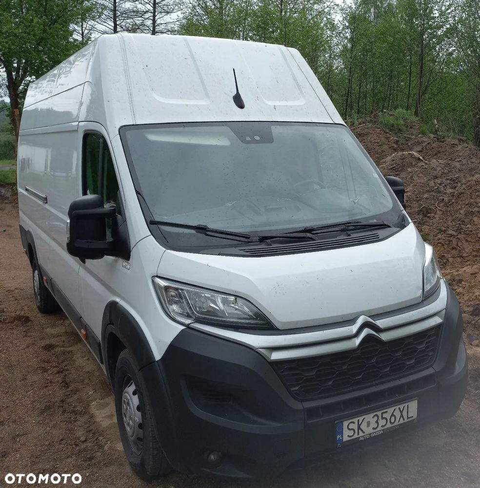 Citroën JUMPER - 5
