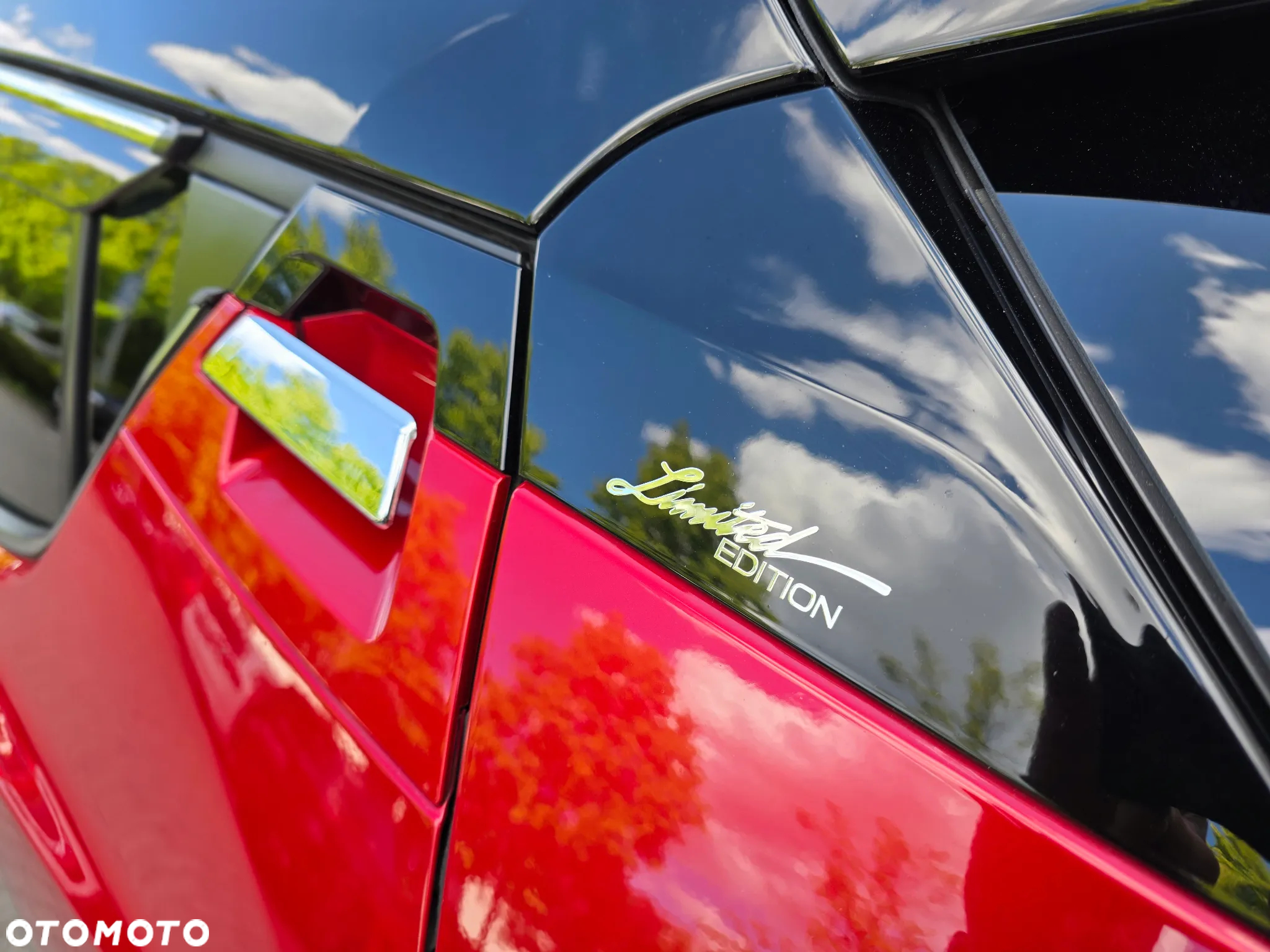 Toyota C-HR - 6