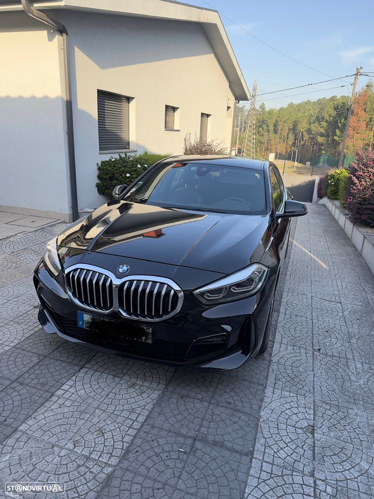 BMW 118 i Auto - 2