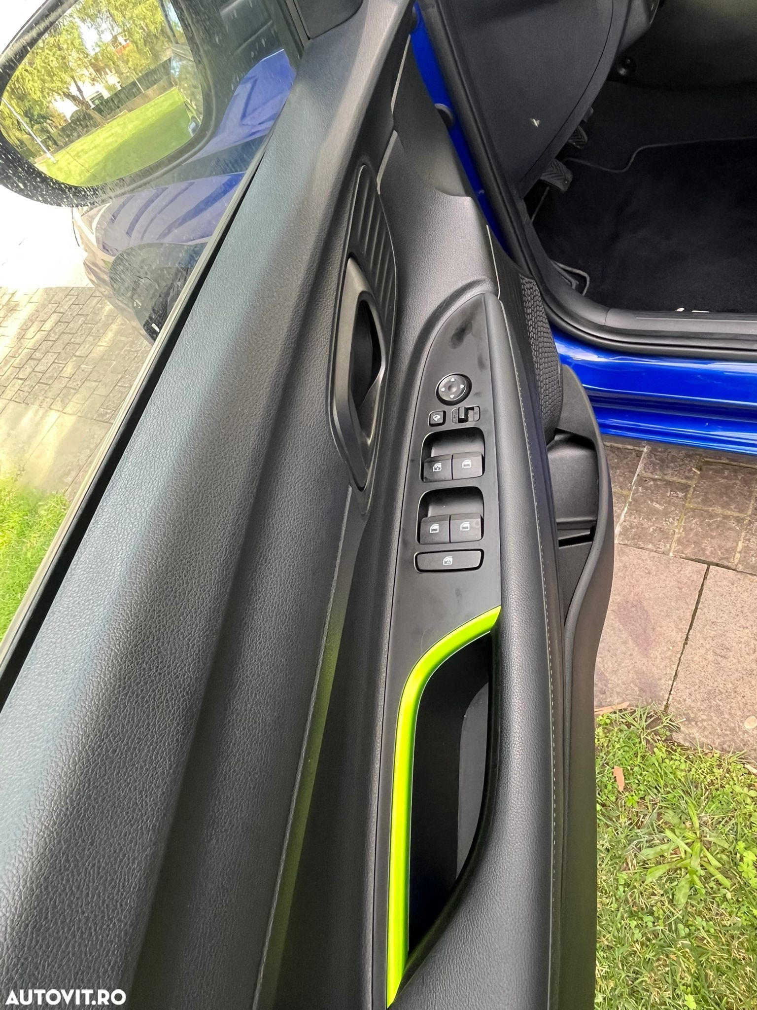 Hyundai i20 1.0 l T-GDi M-Hybrid 100CP 5DR Led Line - 21