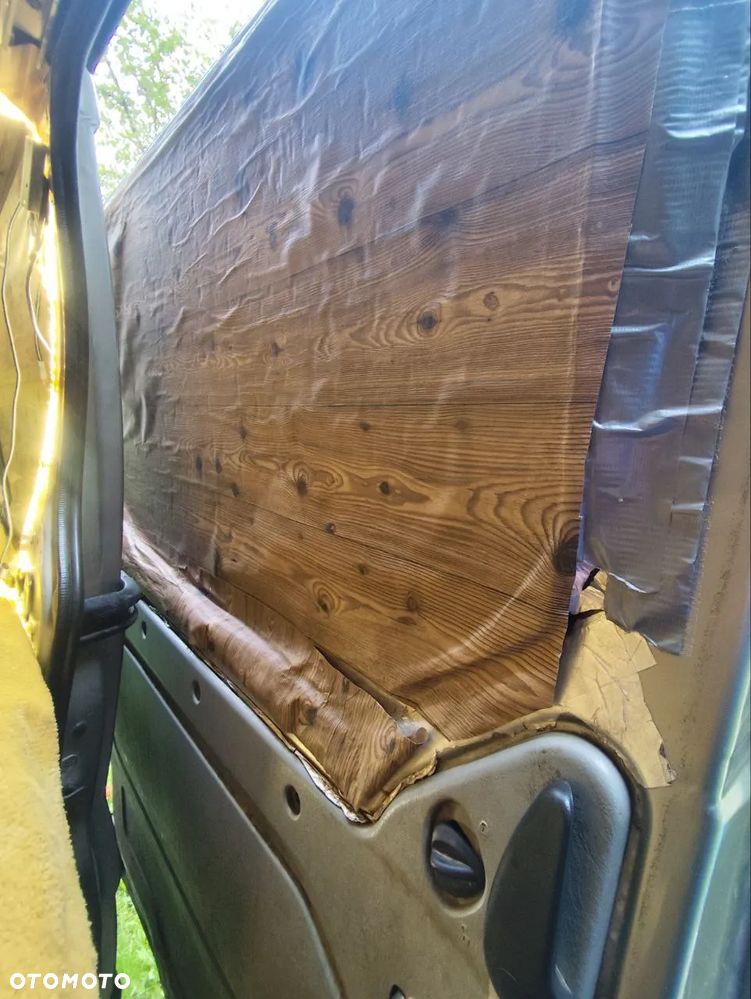 Opel Vivaro - 15